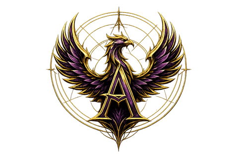 Atherion Records seal