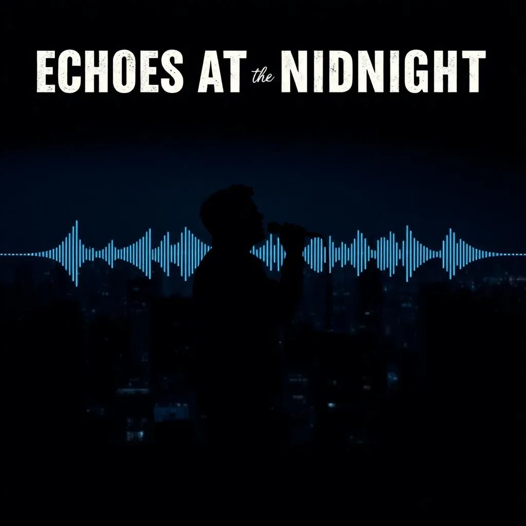 Echoes at Midnight, Digital Single