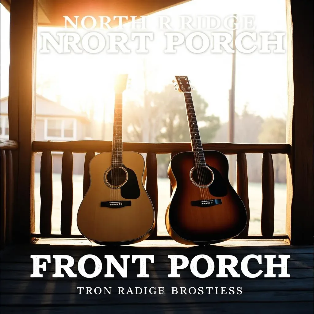 Front Porch, Digital Single