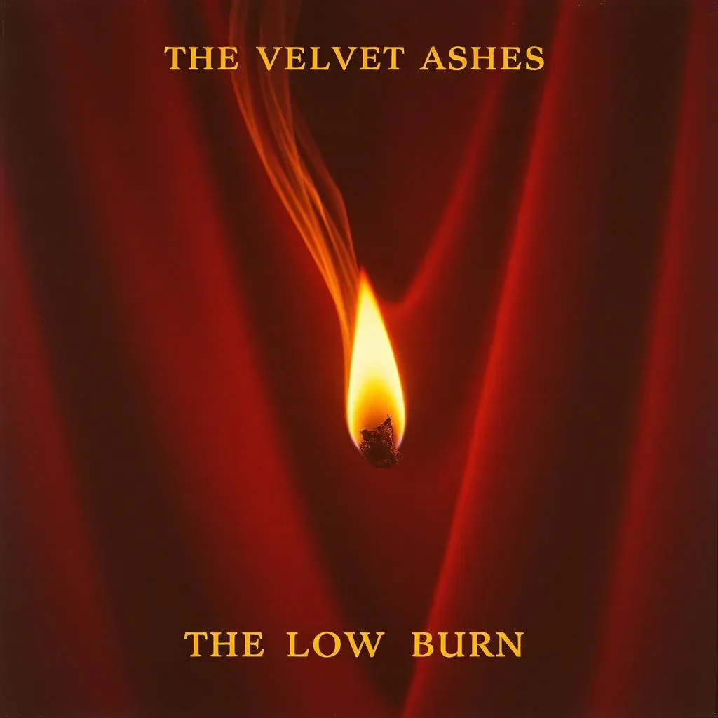 Slow Burn, Digital Single